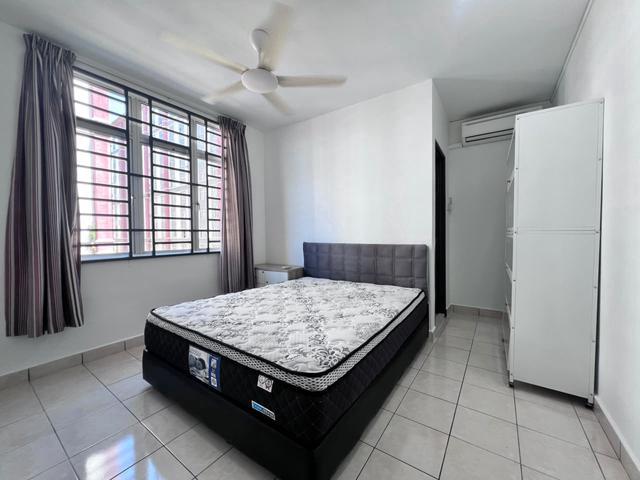 Apartment for rent in Putatan, Sabah
