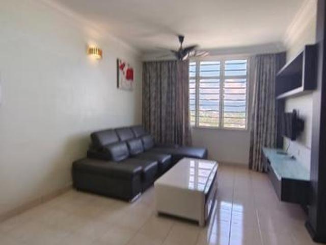 Apartment for sale in Putatan, Sabah