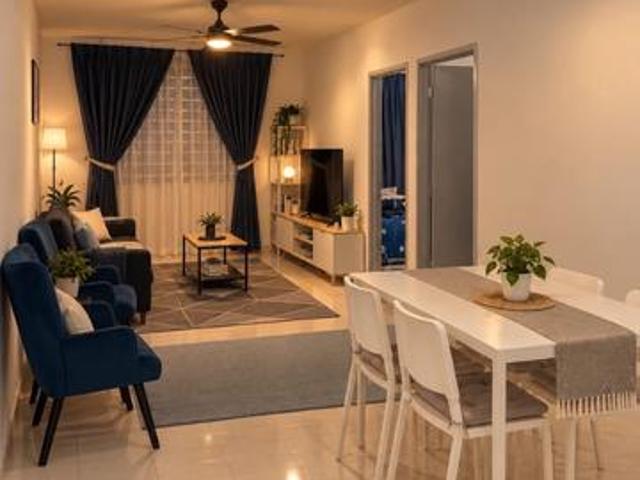 Apartment for sale in Putatan, Bahagian Pantai Barat