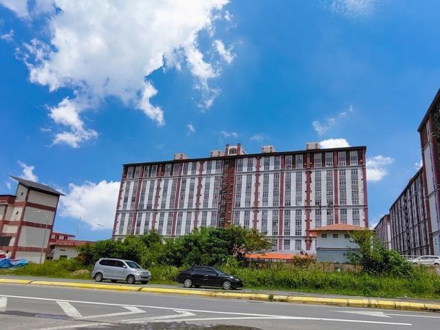 Apartment for sale in Putatan, Sabah