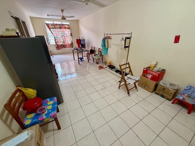 Apartment for sale in Putatan, Sabah