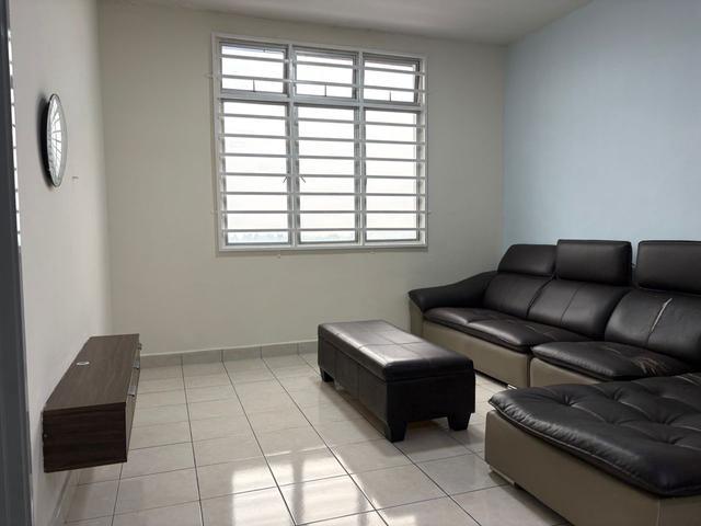 Apartment for rent in Putatan, Sabah