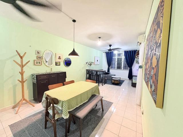 Apartment for sale in Putatan, Sabah