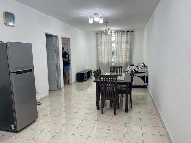 Apartment for sale in Putatan, Sabah