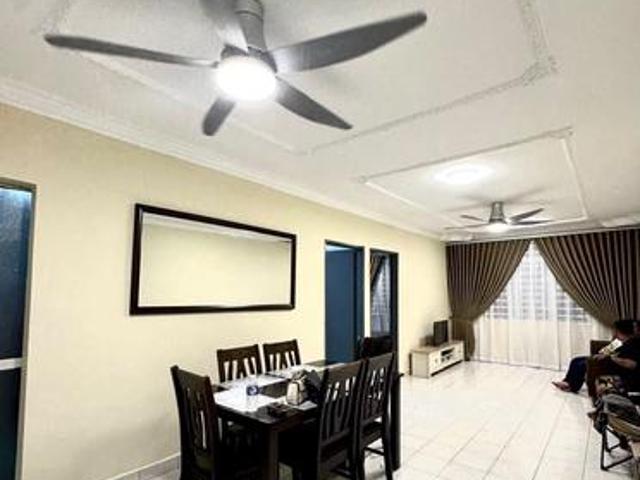 Apartment for rent in Putatan, Bahagian Pantai Barat