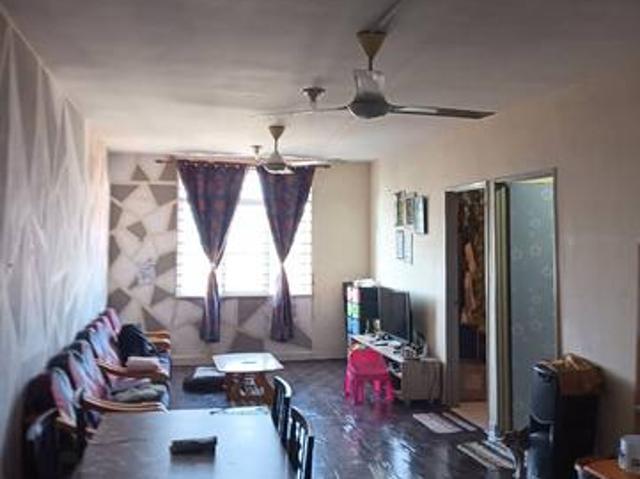 Apartment for sale in Putatan, Sabah
