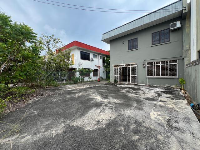 Residential House for sale in Putatan, Sabah