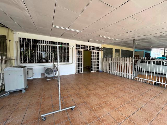 Terraced House for rent in Putatan, Bahagian Pantai Barat