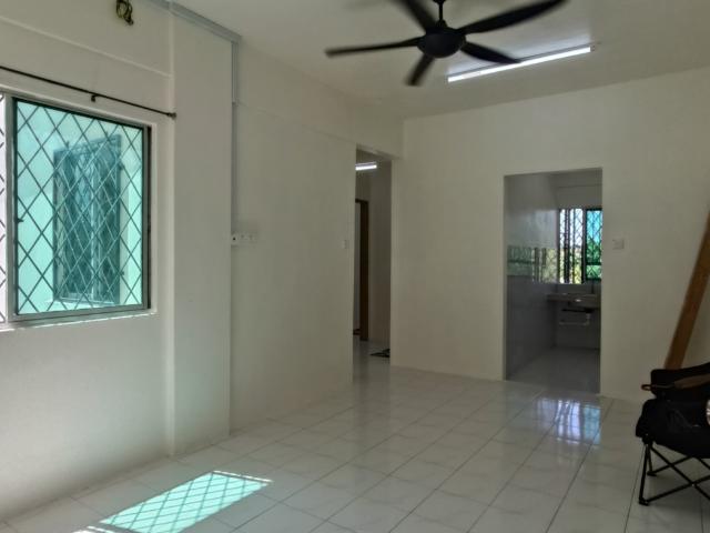 Apartment for rent in Penampang, Sabah