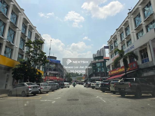 Warehouse for rent in Kinabalu, Sabah