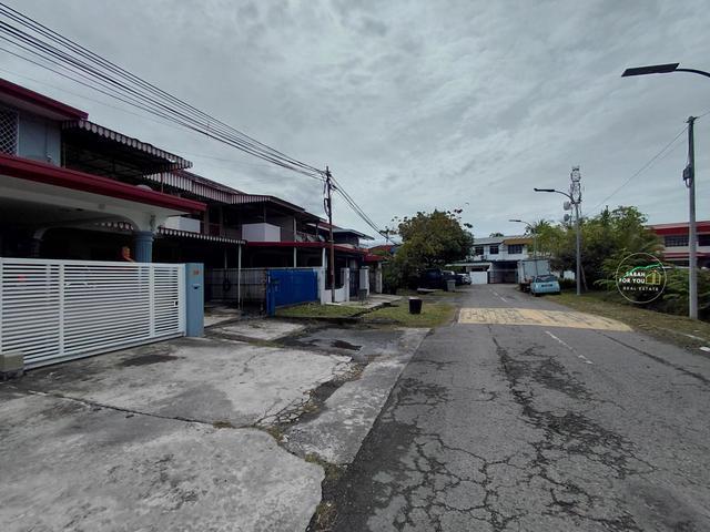 Terraced House for sale in Putatan, Sabah