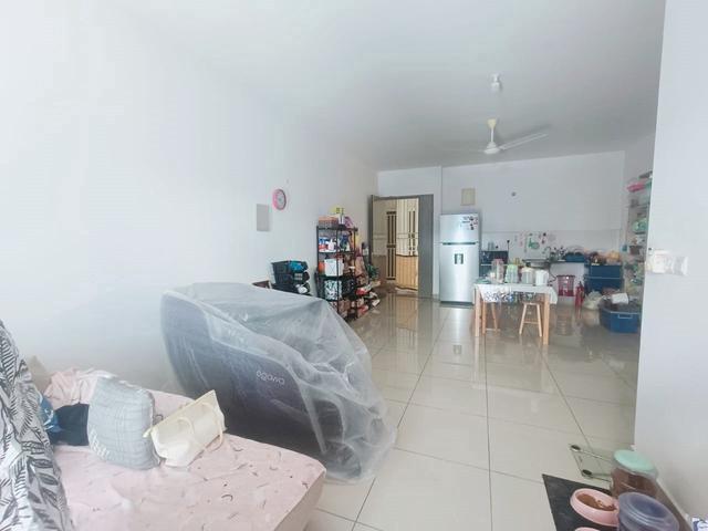 Condominium for sale in Papar, Sabah