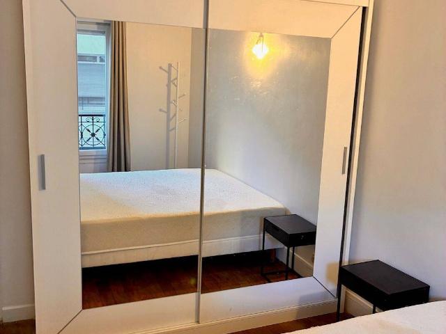 Studio location à La Défense 8, Puteaux