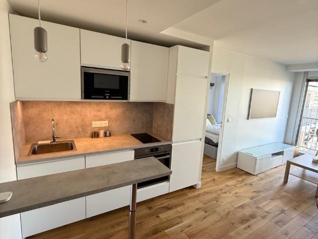 Maison location à Nanterre, Puteaux