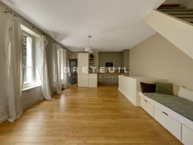 Maison vente à Nanterre, Puteaux