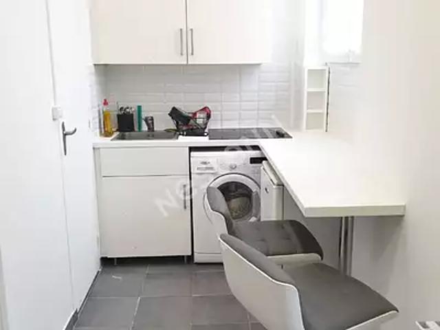Appartement vente à Nanterre, Puteaux