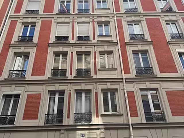Appartement vente à Nanterre, Puteaux