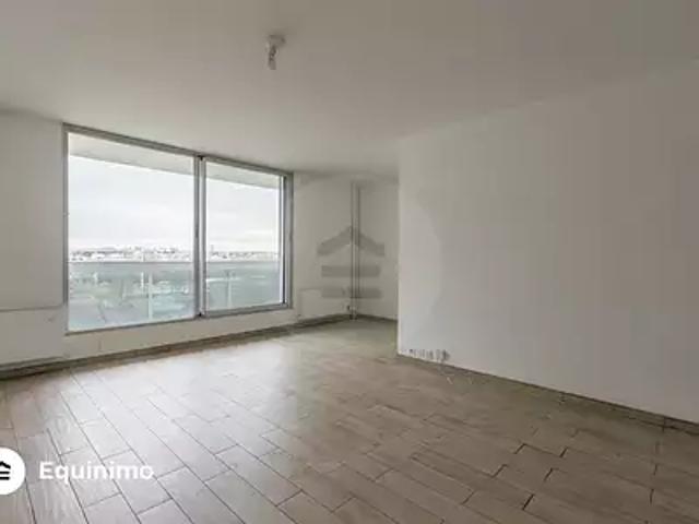 Appartement vente à Nanterre, Puteaux