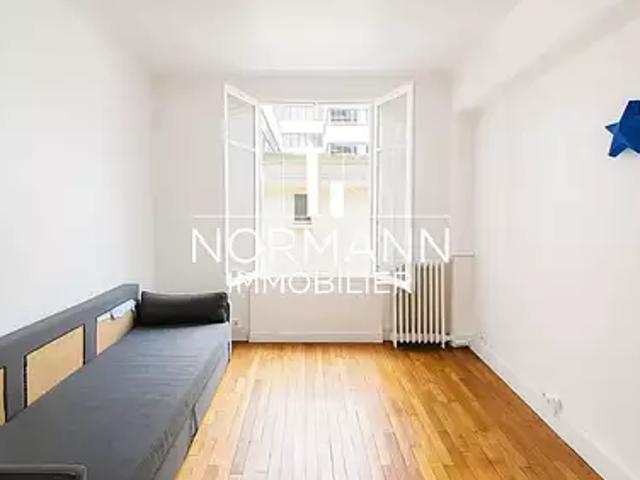 Appartement vente à Nanterre, Puteaux