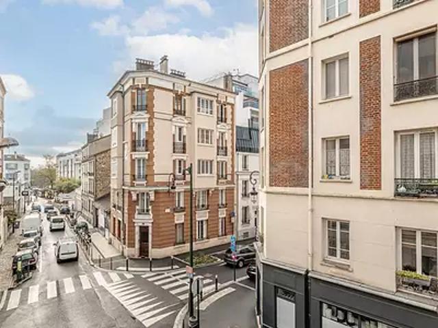 Appartement vente à Nanterre, Puteaux