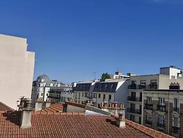 Appartement vente à Nanterre, Puteaux