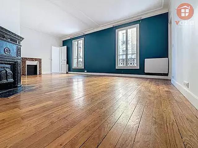 Appartement vente à Nanterre, Puteaux