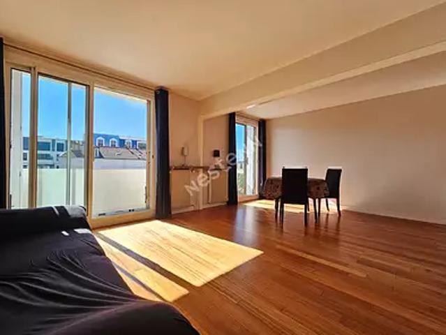 Appartement vente à Nanterre, Puteaux