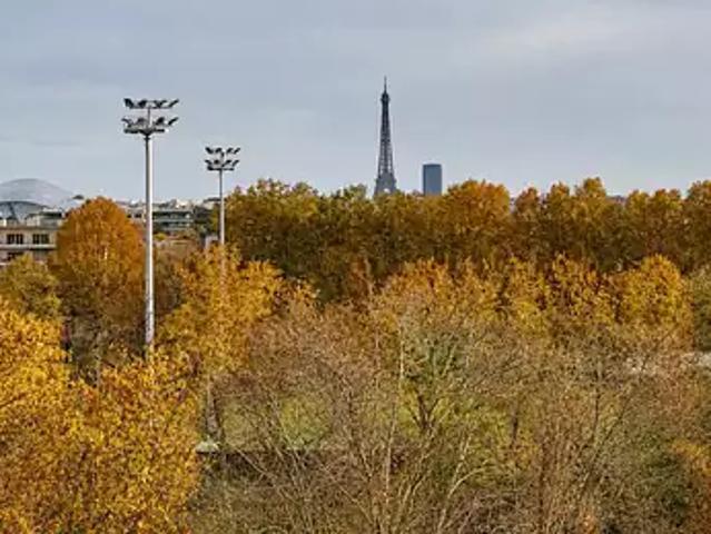 Appartement vente à Nanterre, Puteaux