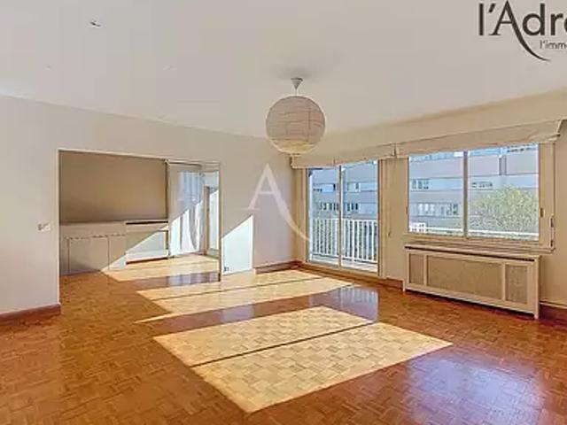 Appartement vente à Nanterre, Puteaux