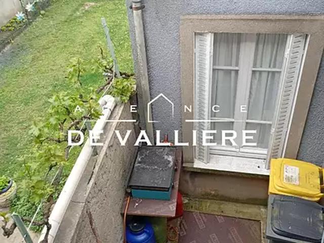Maison vente à Nanterre, Puteaux
