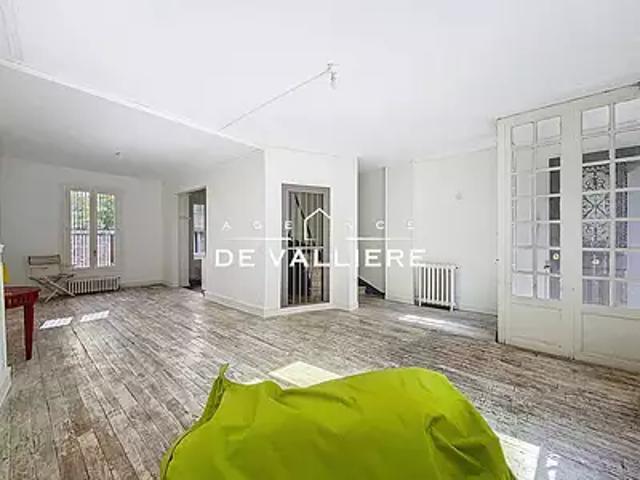 Maison vente à Nanterre, Puteaux
