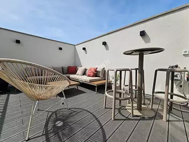 Maison vente à Nanterre, Puteaux