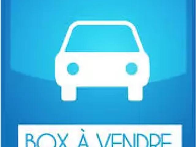 Garage vente à Nanterre, Puteaux