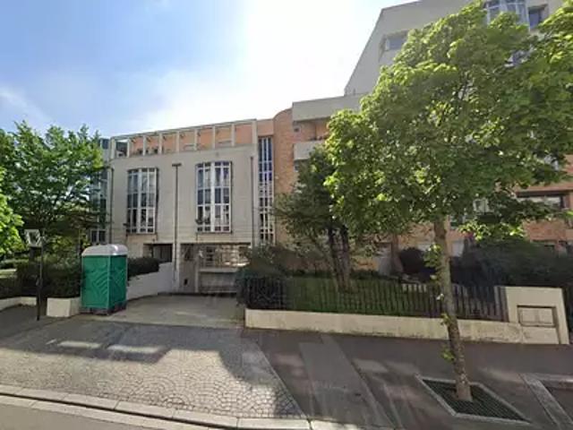 Garage vente à Nanterre, Puteaux