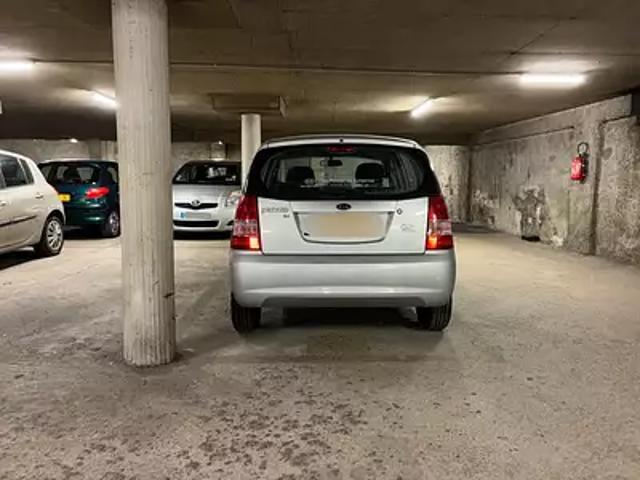 Garage vente à Nanterre, Puteaux