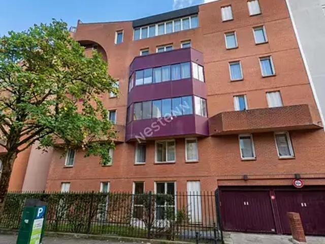 Garage vente à Nanterre, Puteaux