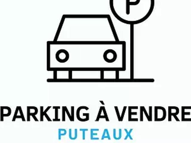 Garage vente à Nanterre, Puteaux