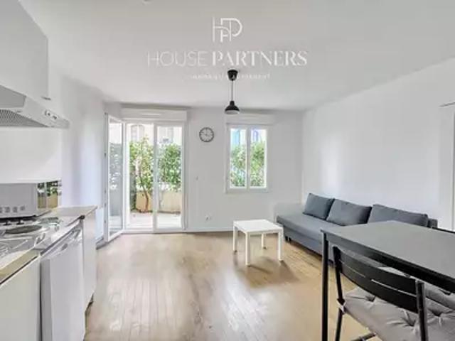 Appartement location à Nanterre, Puteaux