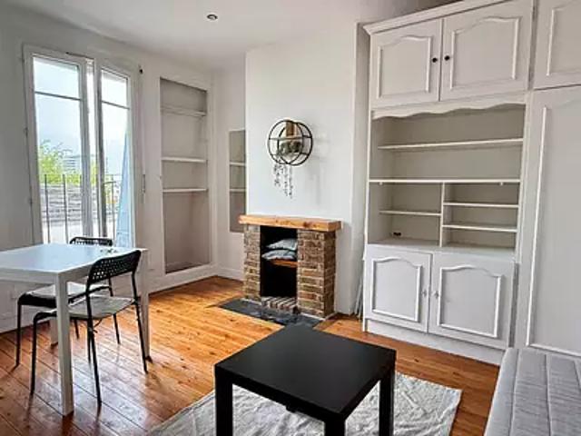 Appartement location à Nanterre, Puteaux