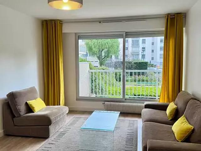 Appartement location à Nanterre, Puteaux