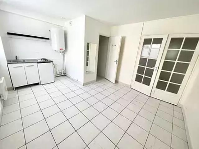 Appartement location à Nanterre, Puteaux