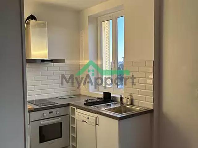 Appartement location à Nanterre, Puteaux
