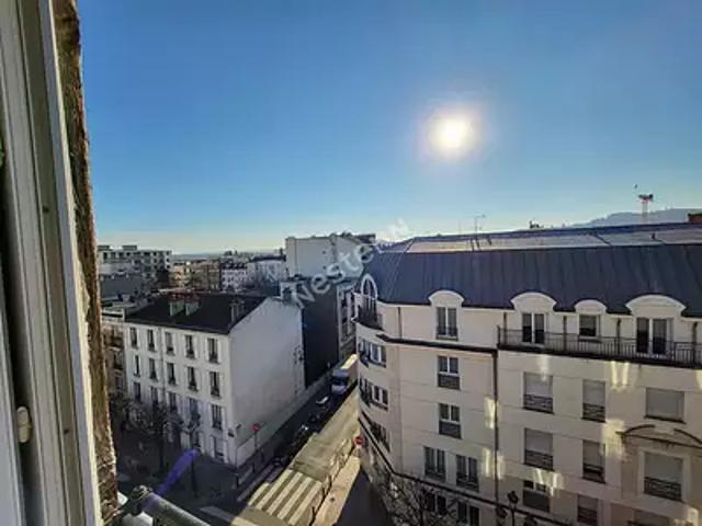 Appartement location à Nanterre, Puteaux