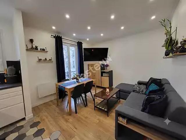 Appartement location à Nanterre, Puteaux
