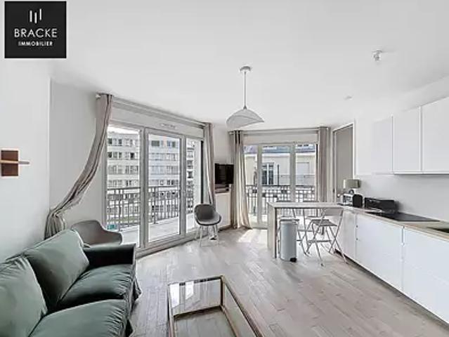 Appartement location à Nanterre, Puteaux