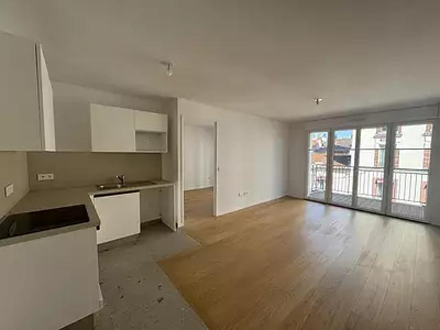 Appartement location à Nanterre, Puteaux