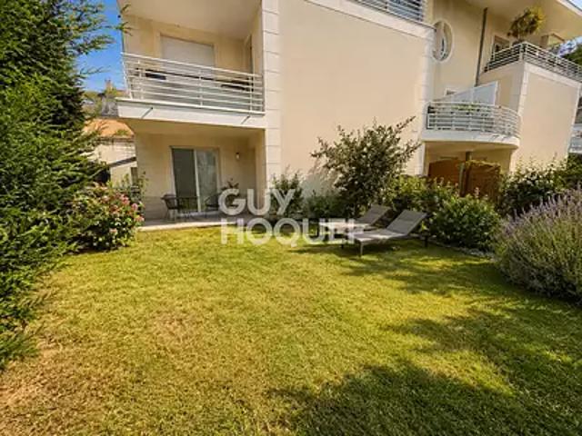 Appartement location à Nanterre, Puteaux