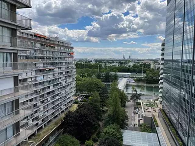 Appartement location à Nanterre, Puteaux