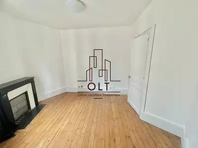 Appartement location à Nanterre, Puteaux