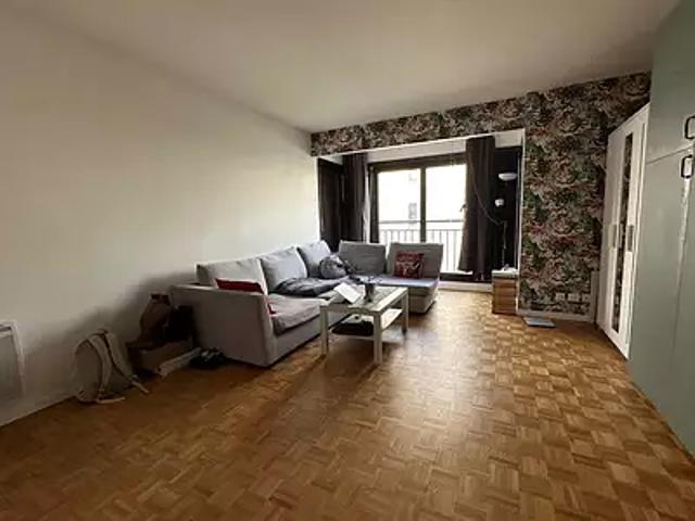Appartement location à Nanterre, Puteaux